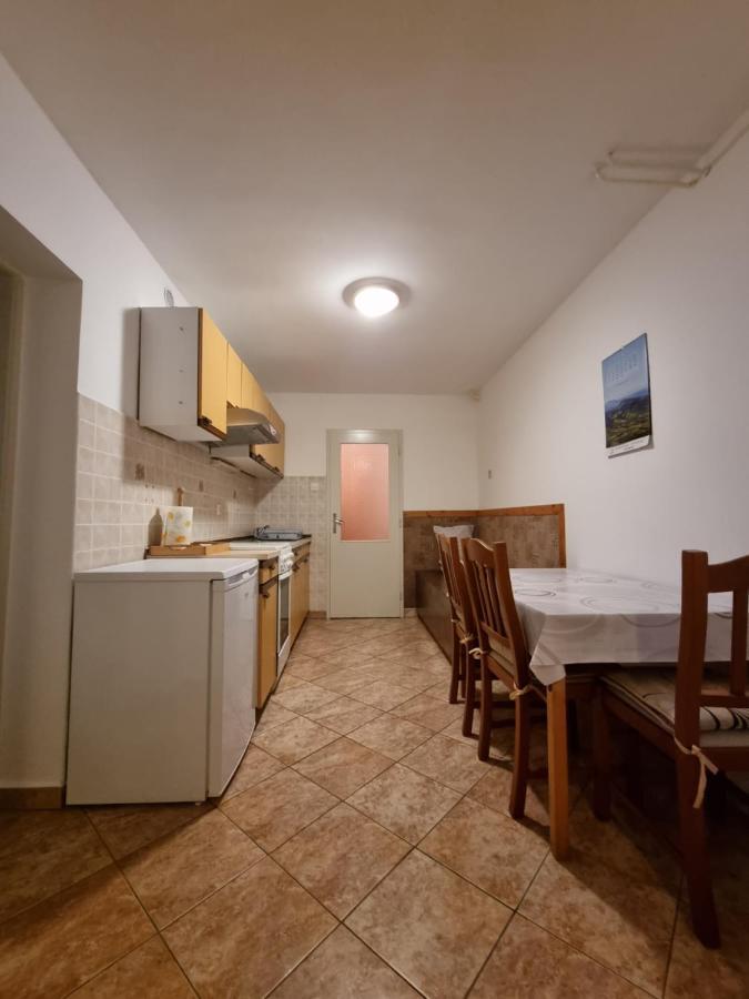 Apartma Rutar Tolmin Exterior photo