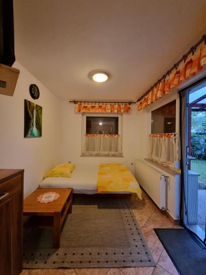 Apartma Rutar Tolmin Exterior photo