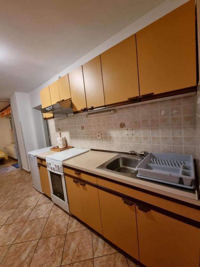 Apartma Rutar Tolmin Exterior photo
